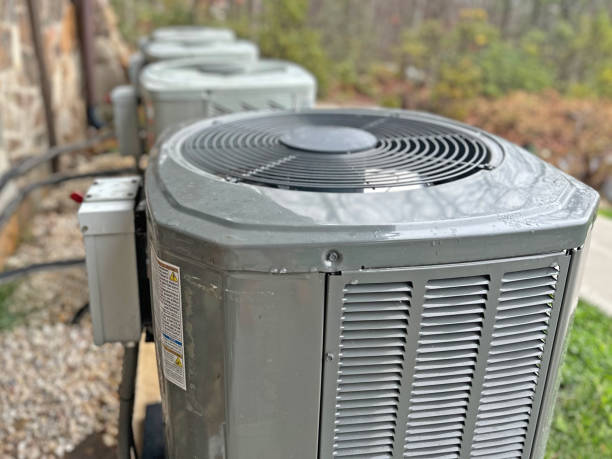 Best Best HVAC companies  in Soh Jordan, UT