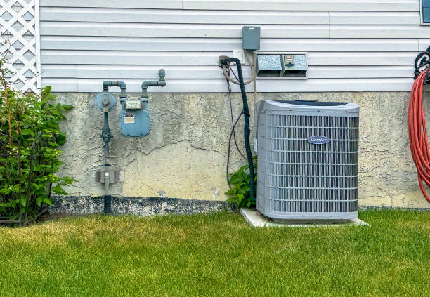 Best HVAC air duct cleaning  in Soh Jordan, UT